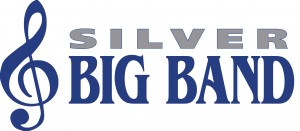 Silver Big Band ny logo